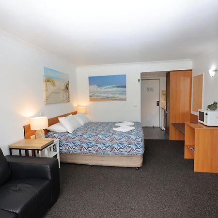 Town Beach Motor Inn Port Macquarie Ngoại thất bức ảnh