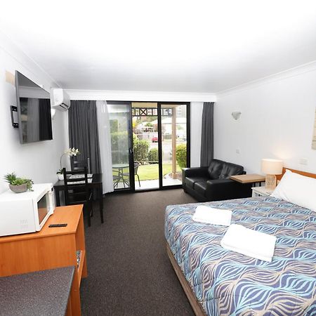 Town Beach Motor Inn Port Macquarie Ngoại thất bức ảnh