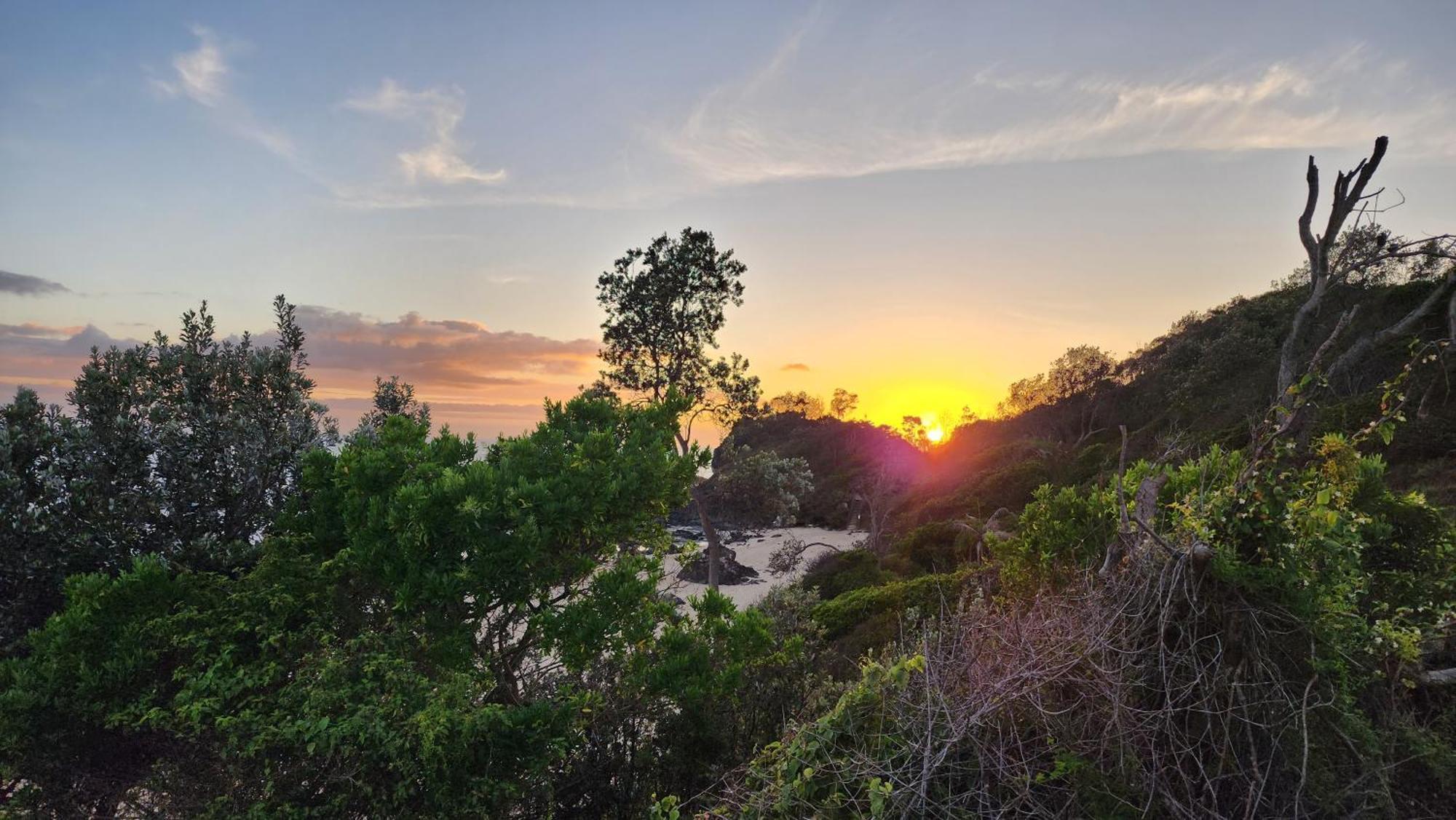 Town Beach Motor Inn Port Macquarie Ngoại thất bức ảnh