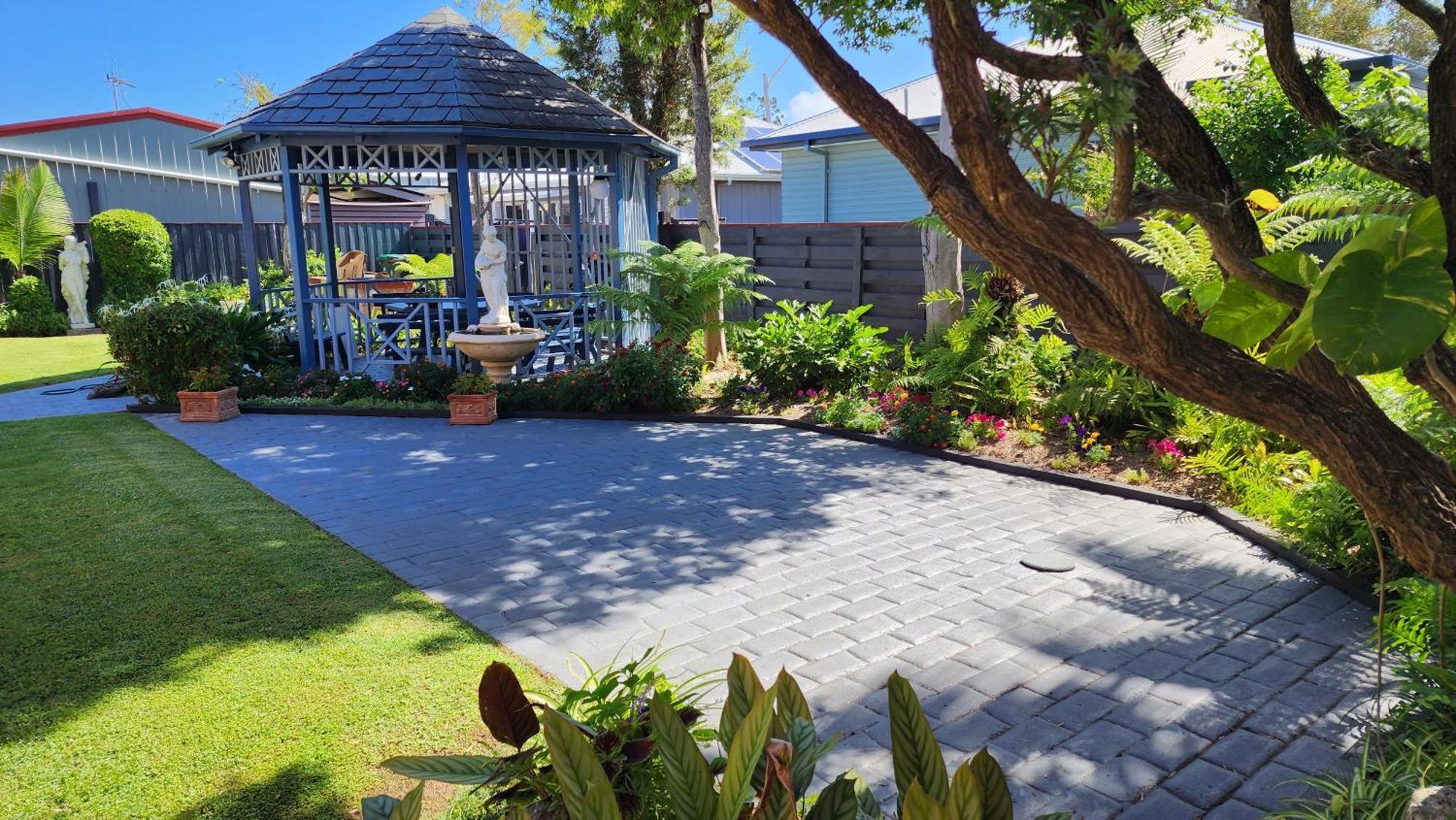 Town Beach Motor Inn Port Macquarie Ngoại thất bức ảnh