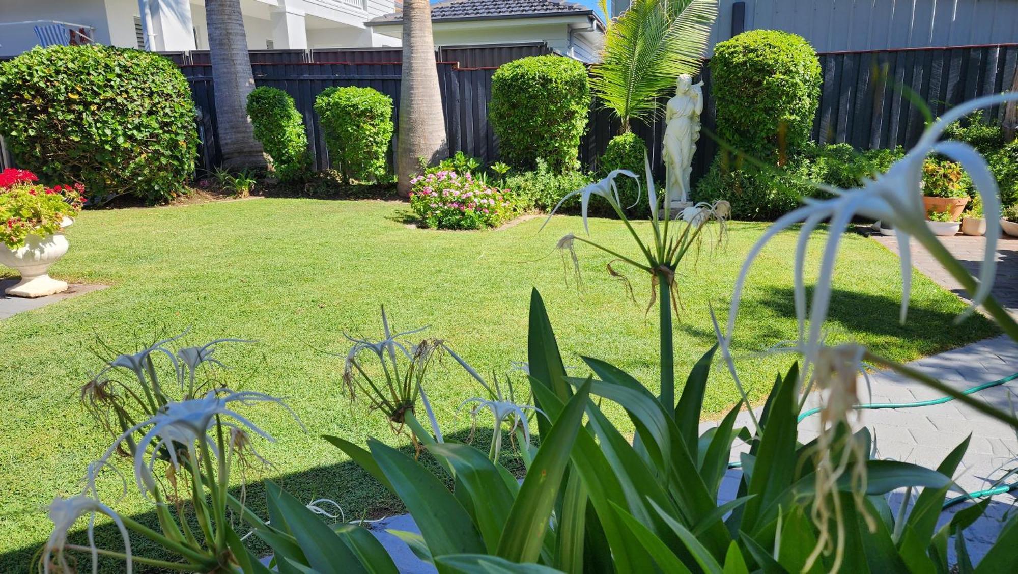 Town Beach Motor Inn Port Macquarie Ngoại thất bức ảnh
