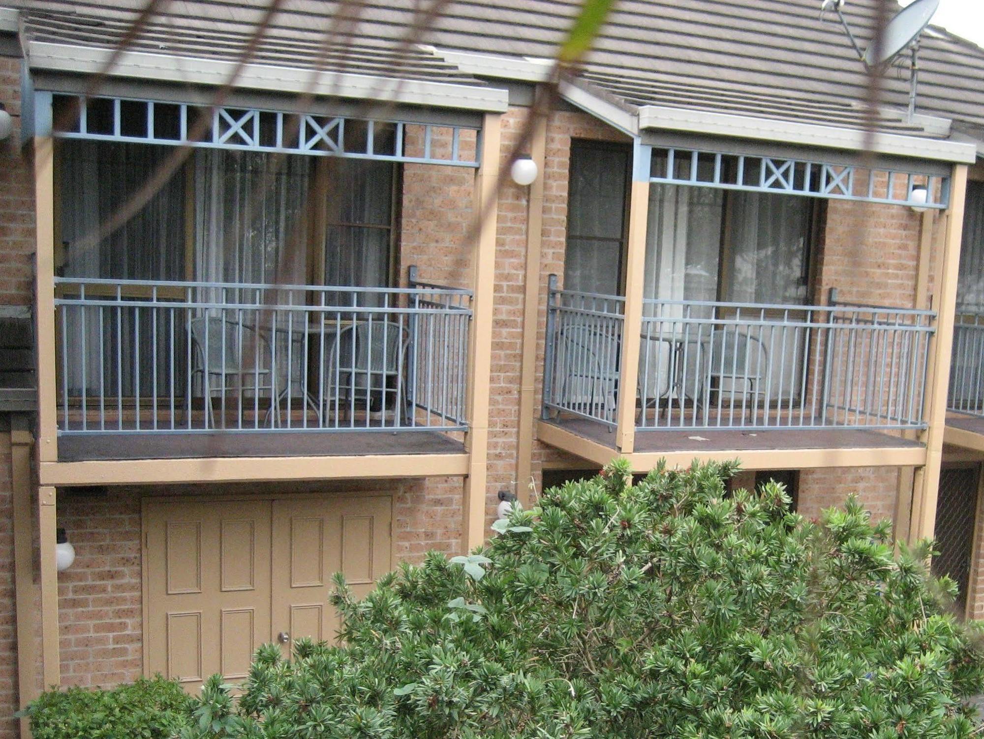 Town Beach Motor Inn Port Macquarie Ngoại thất bức ảnh