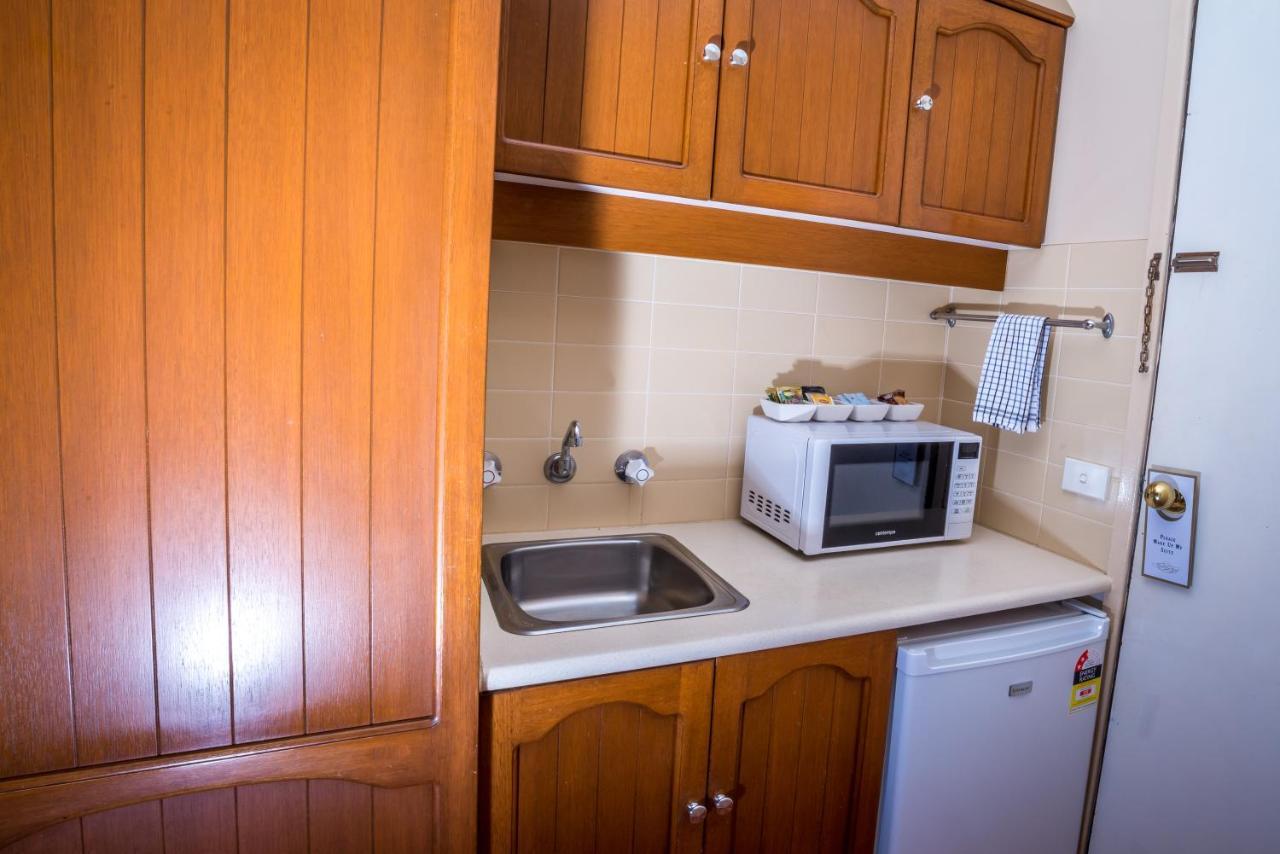 Town Beach Motor Inn Port Macquarie Ngoại thất bức ảnh